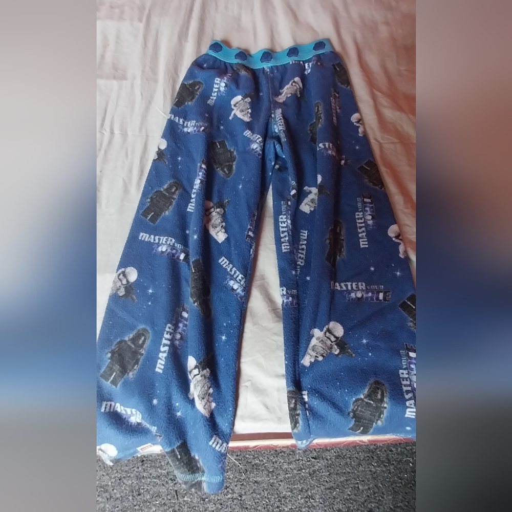 Star Wars Boys pajama pants 4/5